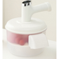 🍎 Elektrisk Fruktskreller & Mikser – 2-i-1 Automatisk Skrelling & Visping! ✨ 10–25 Sekunder – Perfekt for Druer, Tomater & Egg. 🔋 1500mAh Batteri – Kjøp 3 for 10% Ekstra Rabatt! 🥣