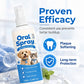 Munnrensespray for kjæledyr 100 ml