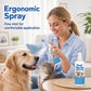 Munnrensespray for kjæledyr 100 ml