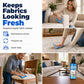 🥳 2026 HETSALG 🥳 💞 OVER 50 000 SOLGT! 🛋️ ✨ 50% RABATT! Skyllefri tekstilrenser – bare spray og tørk – uten vann, uten skylling. Perfekt til sofaer, tepper og møbeltrekk – friskt på minutter! 🧼 💨