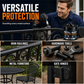 🥳2026 HOT SALG🥳💞50 000+ SOLGT!🔧🏠 50 % RABATT! Svart rustbeskyttende reparasjonspasta for metall – frisker opp rustne porter, rekkverk og verktøy. Danner et beskyttende belegg, du trenger ikke bytte ut! 🛡️✨