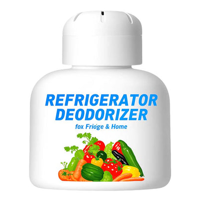 Kjøleskapsdeodorant for kjøleskap og hjem