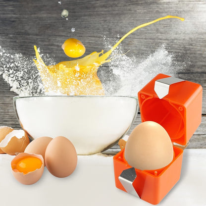 🍳 Hurtig eggknekkerverktøy – Åpne hundrevis av egg raskere og renere 🔥