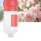 🌸Aromaterapifilter og høytrykkdusjhode 🚿