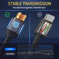 8K/4K HDMI TV-signalkabel