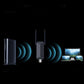 USB WiFi-repeater 300 Mbps signalforsterker