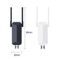 USB WiFi-repeater 300 Mbps signalforsterker