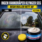🥳2026 STORSALG🥳💞OVER 50 000 SOLGT!🚗🔍 50% RABATT! Fjerner for oljefilm på bilglass – fjerner gjenskinn og viskerskjolder, avviser regn. Tryggere nattkjøring – se klart i all slags vær! 🛡️🌙