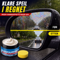 🥳2026 STORSALG🥳💞OVER 50 000 SOLGT!🚗🔍 50% RABATT! Fjerner for oljefilm på bilglass – fjerner gjenskinn og viskerskjolder, avviser regn. Tryggere nattkjøring – se klart i all slags vær! 🛡️🌙