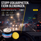 🥳2026 STORSALG🥳💞OVER 50 000 SOLGT!🚗🔍 50% RABATT! Fjerner for oljefilm på bilglass – fjerner gjenskinn og viskerskjolder, avviser regn. Tryggere nattkjøring – se klart i all slags vær! 🛡️🌙