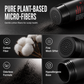 🥳2026 VARMT SALG🥳💞50 000+ SOLGT!💨✨ 50% RABATT! Hårbyggende fibre – Fyller umiddelbart tynne flekker og vikende hårfester. Naturlig volum på 3 sekunder – slutt på skallede flekker! 💇‍♂️🛡️