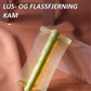 ⏰🔥BEGRENSET TID: Kjøp 1, få 1 gratis！🔥 Dobbeltsidig kam med fine tenner i bambus til hårstyling