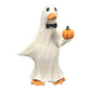 Halloween-skummel andefigur
