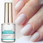 💅 Neglestyrker med melkeprotein – forsterker svake, skjøre negler, høyglans finish. Lett, ikke-klebrig, hurtigtørkende – perfekt til daglig bruk! ✨🛡️