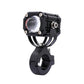 Universelle motorsykkel LED-lykter
