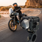 Universelle motorsykkel LED-lykter