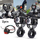 Universelle motorsykkel LED-lykter