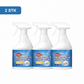 🥳2026 SUPERTILBUD🥳💞Over 50 000 solgt!🎨✨ 50 % RABATT! Latexmalingsfjerner i sprayflaske – Enzymteknologi løser opp maling og sparkel på få sekunder. Trygt for tre, metall og plast – ingen slitsom skraping! 🛡️💪