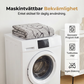 Universelt elastisk sofatrekk