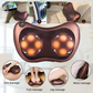 Full Body Electric Massage Pillow for Pain Relief