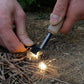 Wild Survival Vanntett Ildstål
