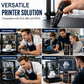 Kjøp 1, få 1 gratis🔥🎁Faste limstenger til oppvarmet skriveplate for 3D-skrivere