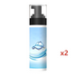 🥳 2026 HETT SALG 🥳💞 50 000+ SOLGT! 🧢✨ 50% RABATT! Effektiv flekkfjernerspray for luer – Vannfritt skum løfter svette & skitt umiddelbart. Skjønnsom mot stoff – ingen bleking, ingen deformering. Et must-have for lueelskere! 👒💪