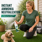🥳 2026 HETT SALG 🥳💞 50 000+ SOLGT! 🌿💨 50% RABATT! Kunstgressdeodorantspray – Avansert dyprensingsteknologi eliminerer bakterier & lukt. Klar for balkong, hage & idrettsbane ! 🌱✅