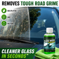 🚗 50 % RABATT NÅ! Automotive Glass Water Concentrate – høykonsentrert, dyptrengjøring og stripefri overflate – perfekt for frontruter, sideruter og sidespeil ✨🪟