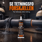 Flerbruks undervannsforsegler vanntett lim