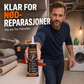 Flerbruks undervannsforsegler vanntett lim