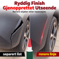 ⏰🔥BEGRENSET TID: bare 139,99 kr!🚗Flerbrukslim for reparasjon av bilstøtfanger