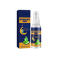 Naturlig plantebasert middfjerningsspray