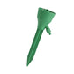 Automatisk plantevanning drypper