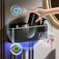 Smart UV-steriliserende tannbørsteholder