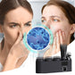 Smart UV-steriliserende tannbørsteholder