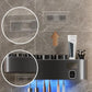 Smart UV-steriliserende tannbørsteholder
