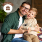 ⏳🔥TIDSBEGRENSET 50% AVSLAG! ⏰ Pedagogisk DIY-verktøysett for barn - Bygg mer. Lær mer. Lek kreativt🧰✨