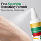 Forfriskende fotpleiespray med urteformel