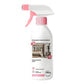 🥳2026 HOT SALG🥳💞50 000+ SOLGT! 🛁🧹 50 % RABATT! Baderomsspray – løser opp kalk, såperester og vannflekker uten skrubbing. For flere overflater, med frisk botanisk duft! ✨💪