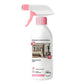 🥳2026 HOT SALG🥳💞50 000+ SOLGT! 🛁🧹 50 % RABATT! Baderomsspray – løser opp kalk, såperester og vannflekker uten skrubbing. For flere overflater, med frisk botanisk duft! ✨💪