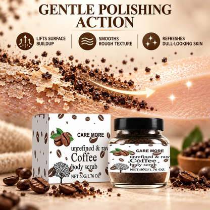 🥳HOT SALG🥳💞10 000+ SOLGT! Kroppsskrubb – naturlig eksfoliering, dyp fuktighet og ren skylling. Silketøy myk hud – prøv den nå! ✅