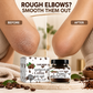 🥳HOT SALG🥳💞10 000+ SOLGT! Kroppsskrubb – naturlig eksfoliering, dyp fuktighet og ren skylling. Silketøy myk hud – prøv den nå! ✅