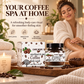 🥳HOT SALG🥳💞10 000+ SOLGT! Kroppsskrubb – naturlig eksfoliering, dyp fuktighet og ren skylling. Silketøy myk hud – prøv den nå! ✅