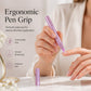 💅 BEGRENSET TILBUD – 50 % RABATT ✨ Bærbar neglepleie-essenspenn – presis fuktighet for neglebånd og negler