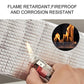 🛡️ 50 % RABATT NÅ! 💧 Vanntett aluminiumsfolietape – Butyllim, umiddelbar forsegling og værbestandig – For tak, rør og bilreparasjoner 🔧