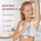✨ Hårfjerningsspray 100ml | Glatt hudpleie