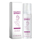 ✨ Hårfjerningsspray 100ml | Glatt hudpleie