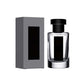 🧴 50% RABATT! ✨ Luksuriøs herrecologne – 24-timers varighet, appelsin og peppermynte, sjasmin, sandeltre og rav – Flerlags aromatisk duft for den moderne herren 💼