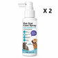 Munnhygienespray for hunder og katter